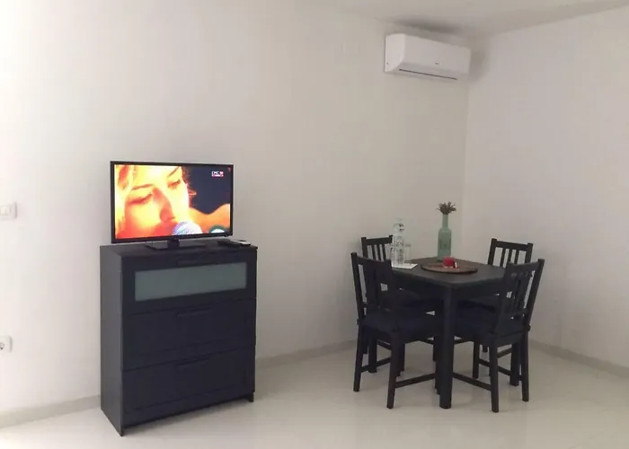 Apartment M&M