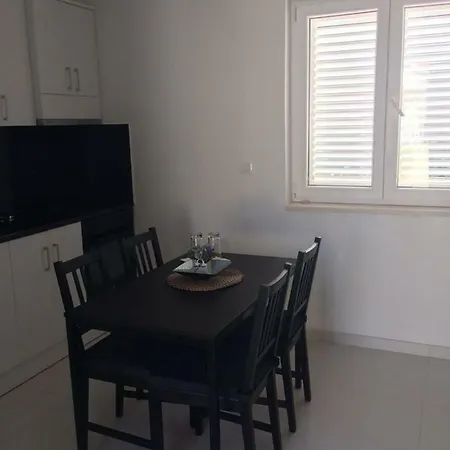 Apartment M&M Zadar Exterior photo