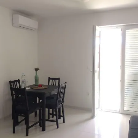 Apartment M&M Zadar Exterior photo