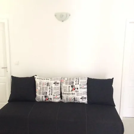 Apartment M&M Zadar Exterior photo