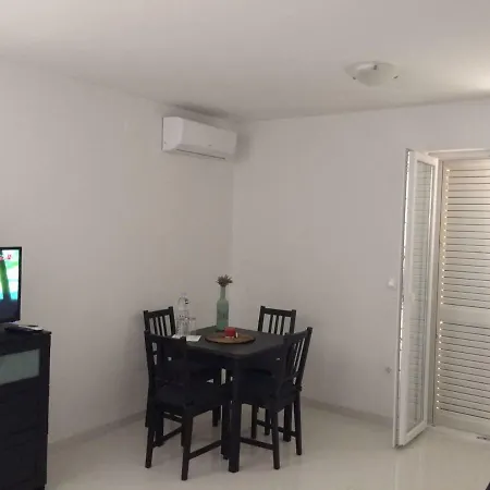 Apartment M&M Zadar Exterior photo