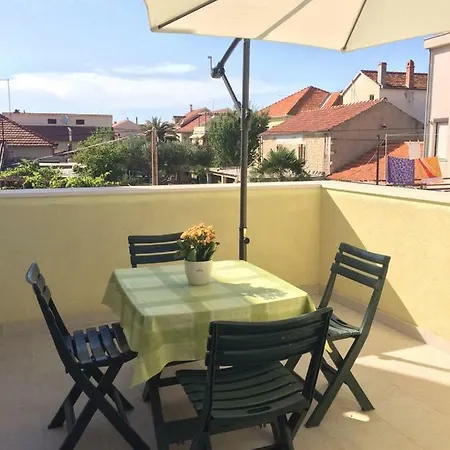Apartment M&M Zadar Exterior photo