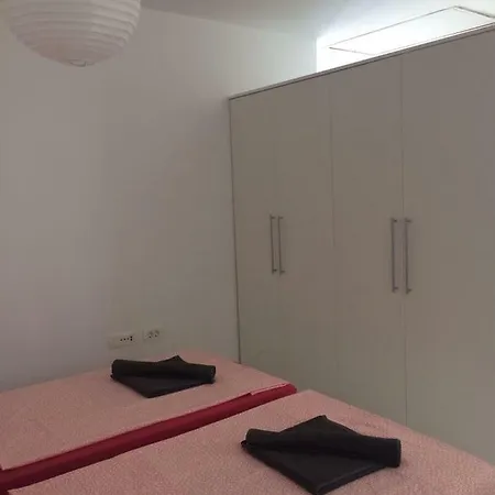 Apartment M&M Zadar Exterior photo