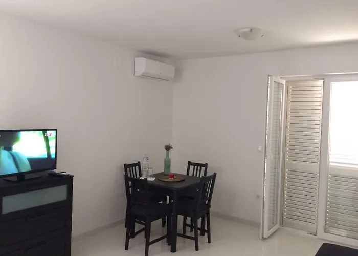 Apartment M&M