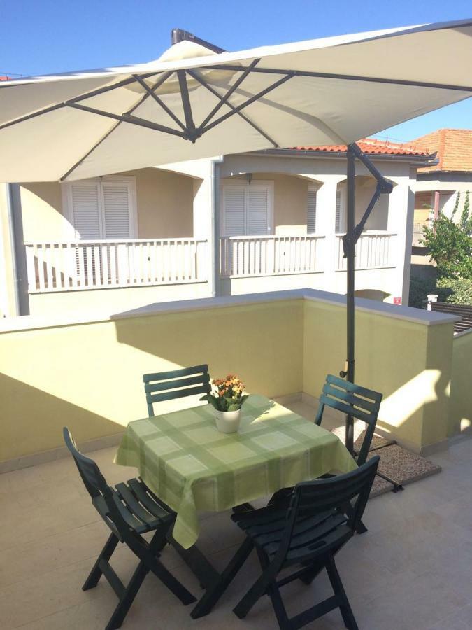 M&m Apartamento Zadar